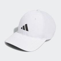 아디다스 투어 배지 햇 Women Golf - White HT3350 147186