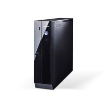 삼성 DB400S6B(슬림) i7-6700/8G/SSD128G/500G/Win10 중고 데스크탑
