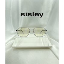 국내생산 시슬리 시슬리베이직 SB-10002 COL.05 다크실버 & 블랙컬러 남성용안경테 아빠안경테 가벼운안경테 누진다초점안경테 빅사이즈안경테