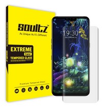 주식회사 솔츠 LG V50 하이브리드 풀커버 액정보호필름