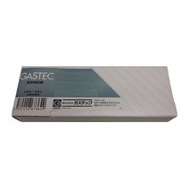 검지관 30 수소 1박스 9-801-33