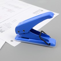 미니 펀칭기 천공기 콤팩타 타공기 1공 자동 펀치 미니펀칭기 펀치 A4펀치 1공펀치 미니펀치 펀칭기, 상세페이지 참조, 상세페이지 참조