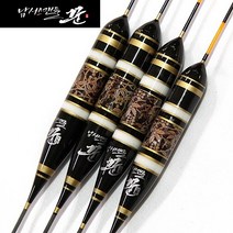 (라이트피싱) 호롱 2 민물낚시 대물찌 솔리드톱 카본찌다리 나노몸통 친환경 역광 찌돋보기, (FSG-R905) 33cm