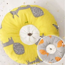 멍지 강아지 고양이 넥카라 노란 숲의 여우 L, 102g, 1개