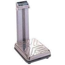 카스 벤치형 저울 DB-1H(60kg) 440-0545