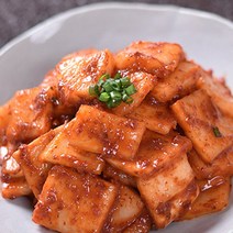 칼칼하고 깔끔한 맛을 그대로 느낄수 있는 전라도 석박지, 석박지 1kg