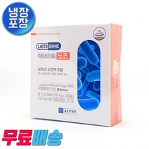 종근당 건강 락토바이옴 노즈 코 면역 유산균 NVP1703 영양제 손예진 포스트바이오틱스 비염 바이크롬 1개월 락토핏 솔루션