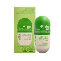 GRN 시즌3 업그레이드 초록이 11플러스 애프터 녹차카테킨 다이어트식품, 66g, 1개