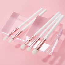 코 쉐딩 씬님 브러쉬 메이크업 스파츌라 맥 Jessup 브러시 세트 3~5개, 1 건, T231 아이섀도 세트