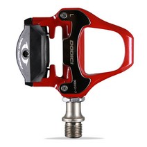 DODICI-7 클릿페달 MTB 로드 와이드 미끄럼 방지 픽시 자전거페달