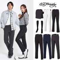 기타 [에드하디] 겨울 남여 퍼포먼스 라운딩 팬츠 6종 택 1