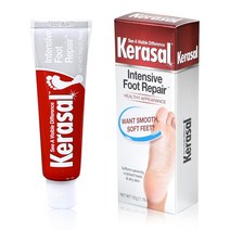 케라셀 인텐시브 풋 리페어 크림, 1개입, 1개, 50g