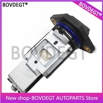 유량계 수맥탐지기 수압계 증류기압력계 질량 공기 유량 Maf 미터 센서 VW PASSAT 변형 3B5 AUDI A3 A4 A6 8D2 B5 8L1 4B2 C5 0280217112