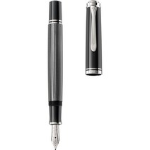 펠리칸 만연필 M605 Pelikan Streseman 813525 취업 진급 선배 후배 졸업 입학 선물 포함