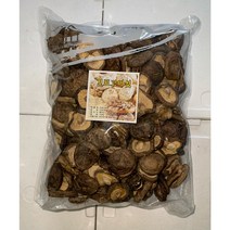 건표고버섯 1kg