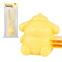 뉴 폼폼푸린 눈집게 8000 대형 눈오리 눈뭉치 만들기 스노우볼메이커