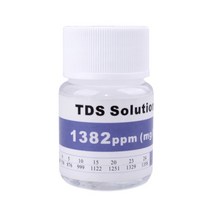 PH EC ORP TDS 교정 버퍼 액체 4.00/6.86/9.18 용액 35ppt 84us/cm 1413us/cm 1382ppm 222mv 표준 키트 세트, [01] ph 4.00
