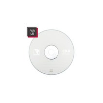 8000CD-R, 단품