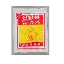 신진식품 신당분 뉴슈가, 30g, 70개