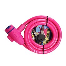 가성비전기자전거 배달용전기자전거 접이식전기자전거자전거 자물쇠 도난 방지 Mtb 로드 바이크 스틸 와이, 04 4, 한개옵션1