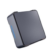 소형PC 미니PC 산업용미니PC GK3 Pro 미니 PC 인텔 셀러론 N5105 윈도우즈 11 DDR4 8GB 16GB WIFI5 1000M B, 01 Celeron N5105_04 EU, 02 8GB 256GB SSD