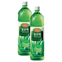 롯데 델몬트 알로에 1.5L 6PET, 글로벌트레이딩센터 1, 글로벌트레이딩센터 1