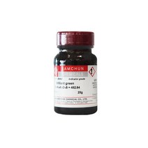 [SAMCHUN] 서플리먼트 Brilliant green dry (살모넬라 실험 TTbroth supp)