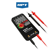 HPT 검전기 테스터기 겸용 비접촉 멀티 HDM-1002