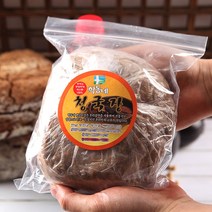 국내산 무안 학동네 청국장 900g