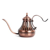 알라딘브론즈드립포트650ml 1pcs