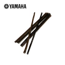 야마하 색소폰 셀락 세트 패드접착제 10개입 정품 패드 접착제 색소폰마우스피스 악기부품 YAMAHA SHELLAC