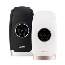 리큅 핸드닥터 무선 온열 손안마기, LHR-1901B