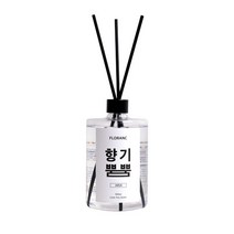 플로랑 대용량 실내방향제 디퓨저 향기뿜뿜 500ml 10종, #09 플로랑 500ml