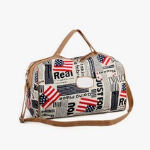 보스턴 백 여행 가방 용 헬론 남자 2박3일 톤 1박2일