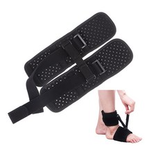 평발 족저근막염 슬리퍼 족저근막염 보정 교정 족저 근막염 발 보조기 안정기 night splint drop 발 자세 교정 보조기 지지대 통증 완화