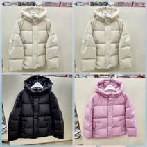 POLHAM KIDS (폴햄키즈) 2022년신상 오리털 다운 숏패딩 주니어 자켓