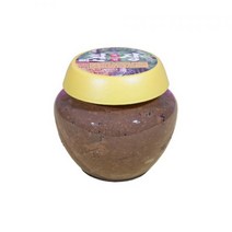 9회 죽염된장 1kg