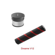 무선진공청소기 원래 dream v10 hepa 필터 롤러 brush for dream, v12롤러브러시 필터