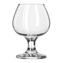 글라스몰 Embassy Brandy 코냑3702 브랜디잔, 163ml, 1개