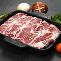 [고기를담다] 스페인 이베리코 목살(300g)