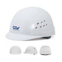 안전모자 작업모 공사장 헬멧 현장 여름용 안전모 007