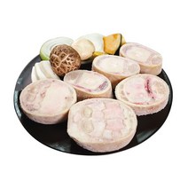[홍천한우마을]우족1kg, 우족1kg, 상세설명 참조