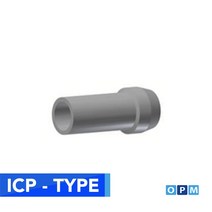 스텐레스 락카플러 316 ICP 5 부품 60543EA