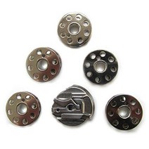 YICBOR 1 pcs 45751 Bobbin case+5 pcs 45785 bobbins for Singer 221 221k 222 null, 222,221k,YICBOR 1 pcs 45751 Bo