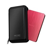 전용파우치 증정/고사양 테란2+G/SU2/1TB 외장하드 1테라, [SU2-레드와인+탱크파우치]