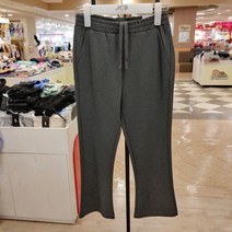 JCB NC05 주니어 여아 봄 가을 분또 부츠컷 팬츠 JBP0R542 GSE