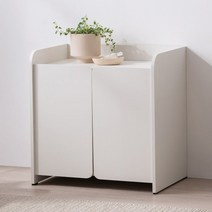 인터데코 모델하우스에서 본듯한 미니 수납장 KC662, 그레이