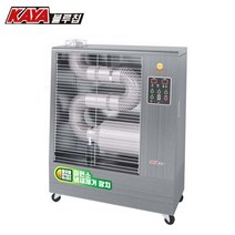 가야 KY-080 원적외선히터 미연소냄새제거장치특허 전국총판 EG
