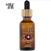 JNC 100% 발효동백오일30ml 한방울의 기적