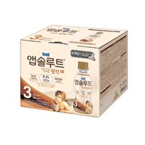 매일 리뉴얼 앱솔루트 명작 액상 3단계 200MLx6개입